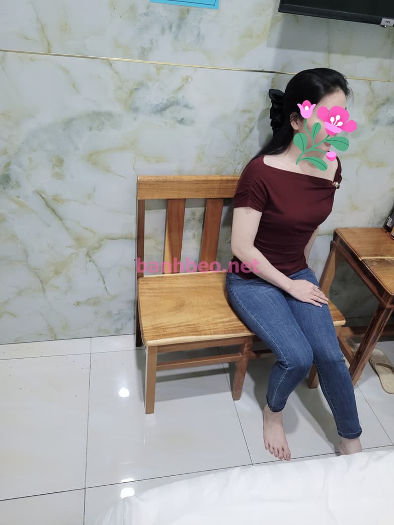 Thùy Trang hình dt và video thật 100% nha