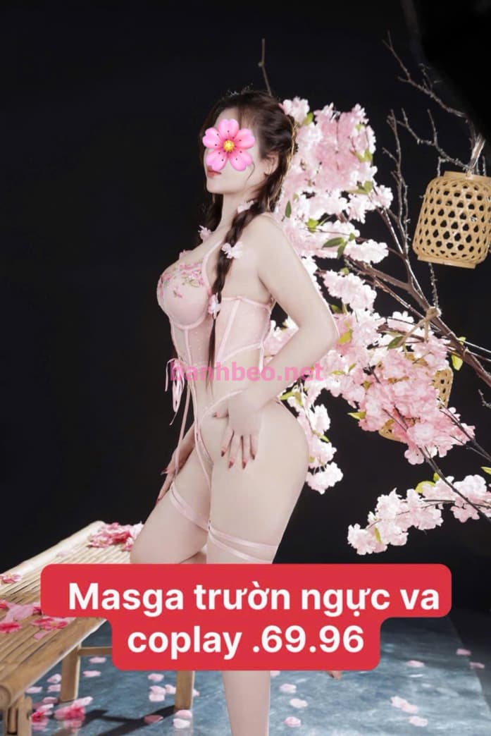 ✨ MỸ LINH ✨– GÁI NHÀ LÀNH CỰC CHIỀU KHÁCH TÌNH CẢM HÊT NẤC