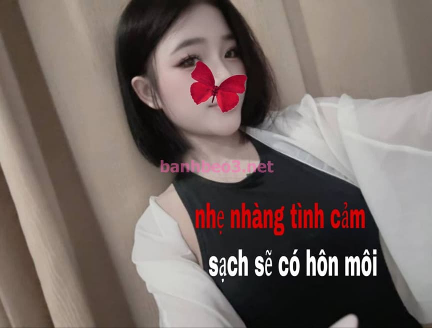 Ngọc Nhi -  XINH XẮN, NGỰC ĐẸP, DÁNG CHUẨN DỊU DÀNG