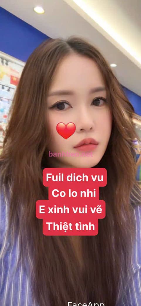 ❤️❤️❤️BẢO CHÂU ❤️❤️MẶT XINH BODY NÓNG BỎNG , VÚ TO ĐẸP NGOAN HIỀN TÌNH CẢM , NHIỆT TÌNH , LIẾM MÚT ĐỦ KIỂU , HÀNG MÚP NON TƠ , ĐẶC BIỆT CIA ĐỈNH
