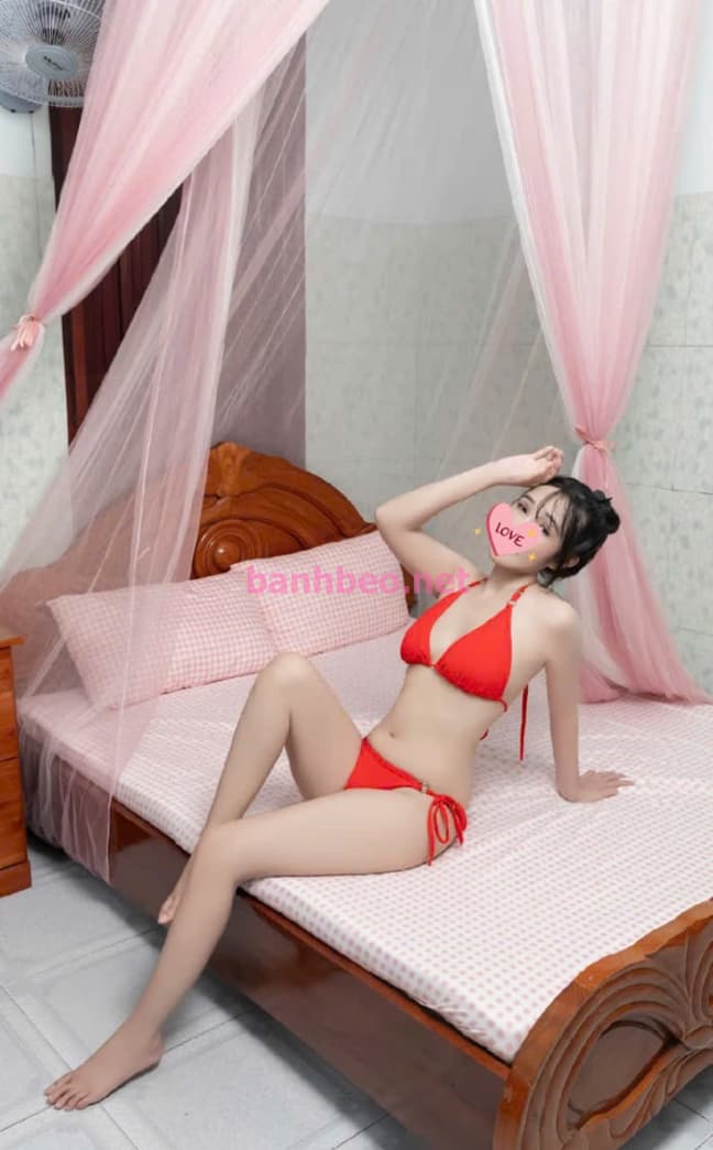 Hot!!! GÁI MIỀN TÂY❤️HOTGIRL BĂNG BĂNG❤️MẶT XINH VÚ TO GỢI DỤC❤️NHÌN THÔI ĐÃ THÈM MUỐN CHỊCH