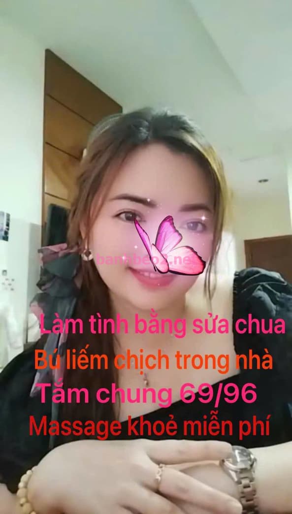 NEW ⭐Vy Vy ❤️Xinh Đẹp Tươi Ngoan Ngọt Nước