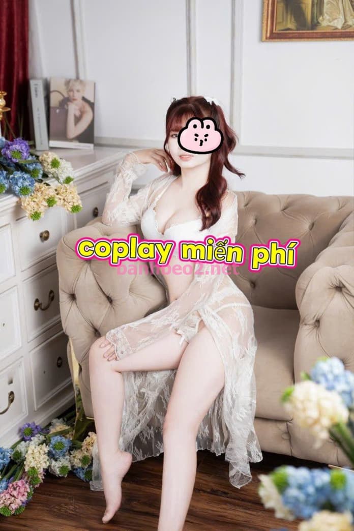 Hà Nhi - Gái Dâm Kỹ Năng Điêu Luyện