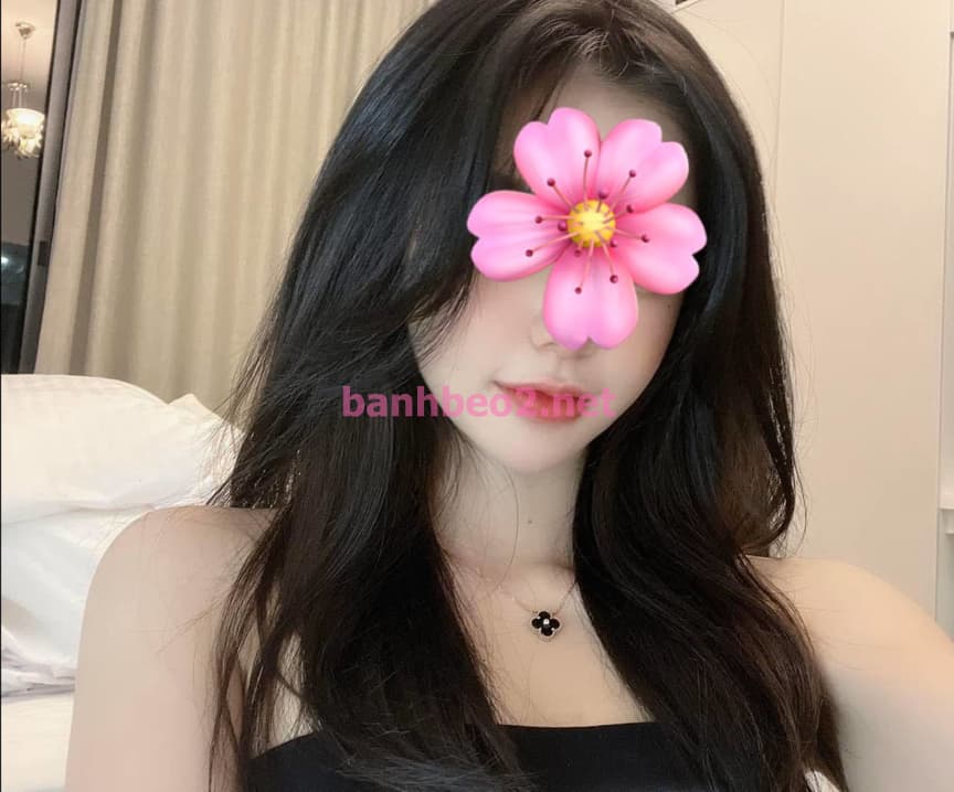 💥baby hà nhi  dâm chảy nước🔥
