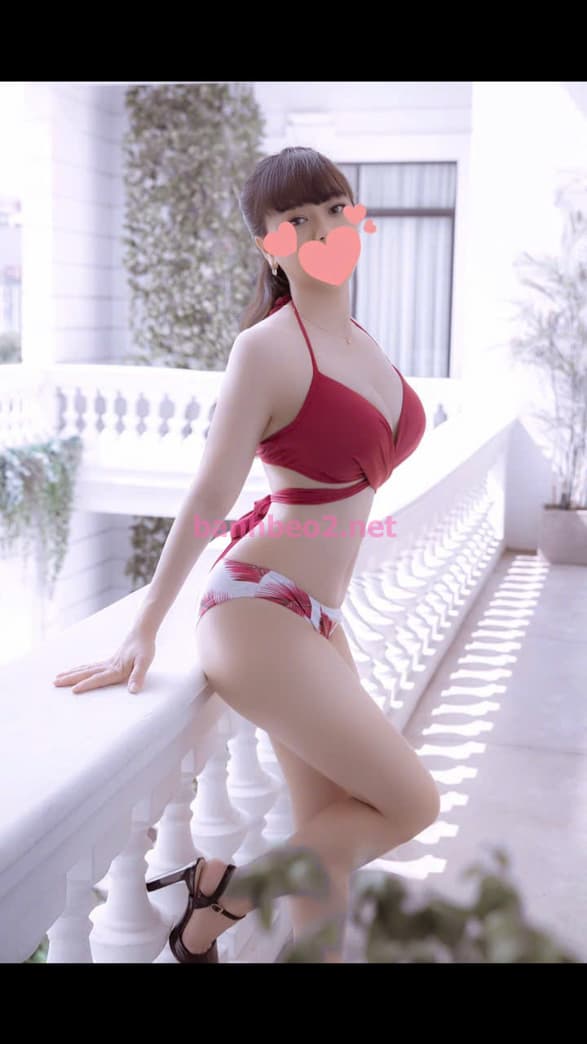 QUỲNH TRANG - SEXY DÂM ĐÃNG - BODY HOÀN MỸ - LÀM TÌNH CỰC PHÊ