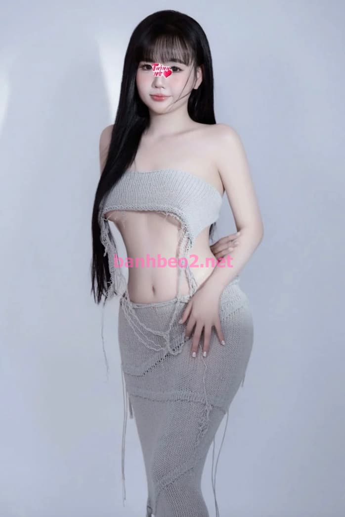 [VIP] PHẠM KIM THẢO - CÔ BÉ CỰC QUYẾN RŨ _ NÓNG BỎNG DỄ THƯƠNG CHIỀU KHÁCH