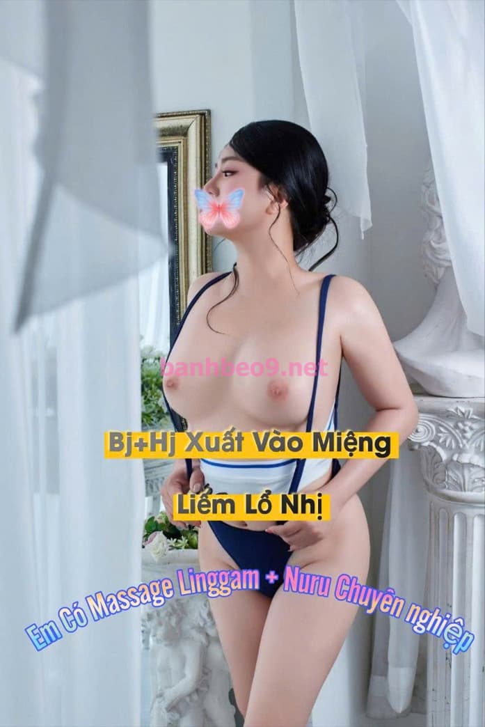Cẩm Tiên Massage ngực To