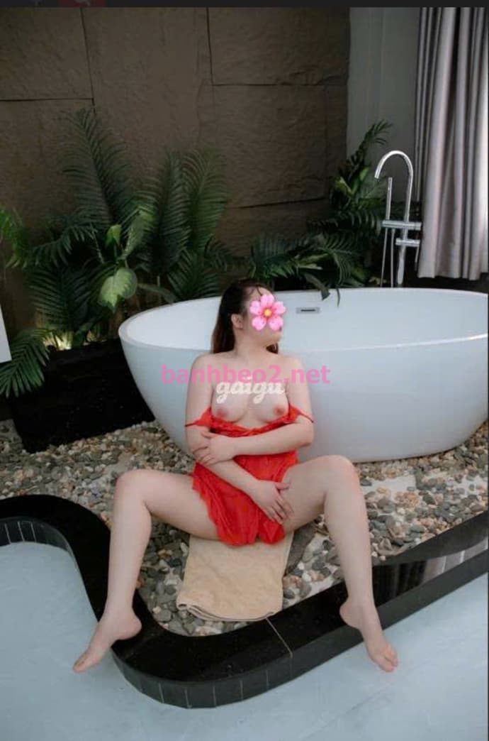 🌸PÉ SIN🌸VÚ TO BODY NGỌT THỊT - LÀM TÌNH ĐỈNH CAO