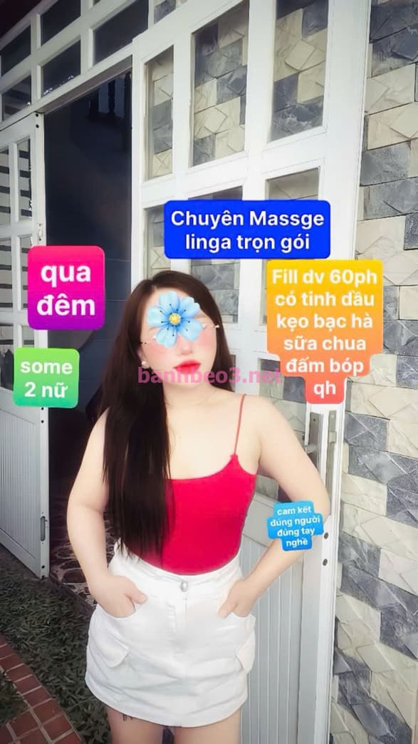 THẢO LINH GÁI DÂM - GÁI MIỀN TÂY LÀM TÌNH BAO PHÊ - VÚ TO MÔNG MẨY