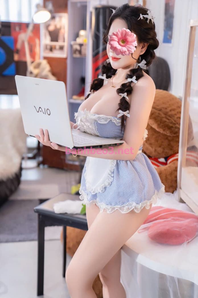 Hồng Anh ❤️ HÀNG NGON SIÊU DÂM ❤️ DÁNG CHUẨN DA TRẮNG ❤️ HỒNG HÀO SIÊU TÌNH CẢM