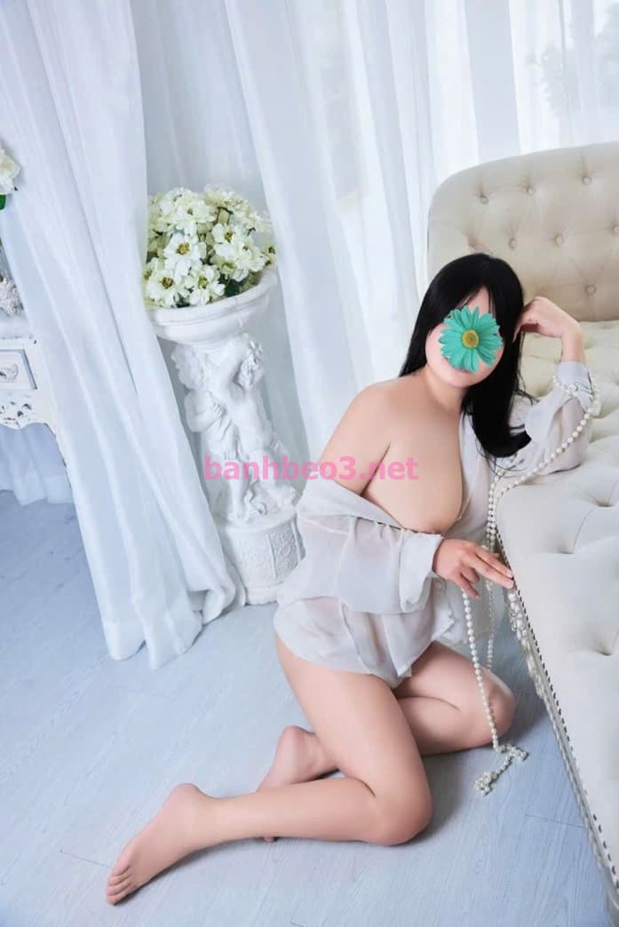 Trâm Anh_ body gợi cảm, làm tình cực dâm