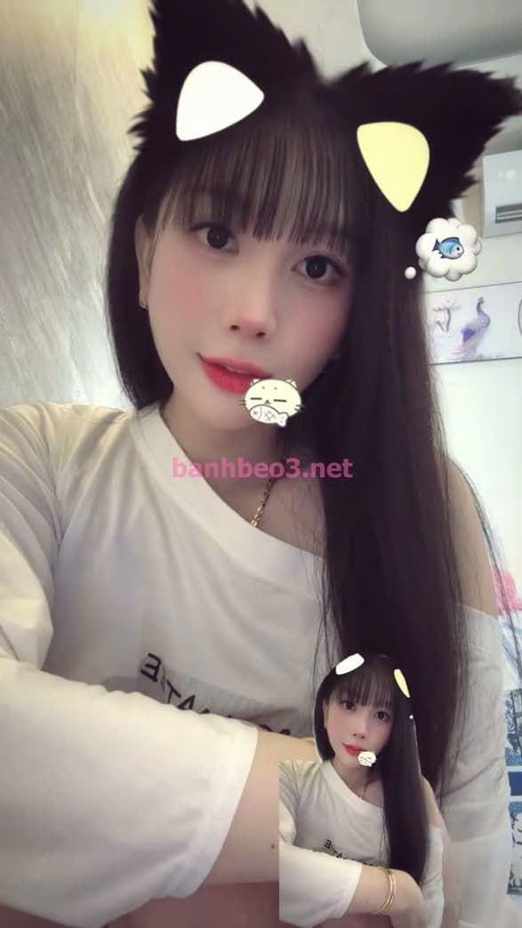 ❣️💥Mỹ Anh💥❣️ – Cô nàng chân dài, mông to, đẹp mê hồn!