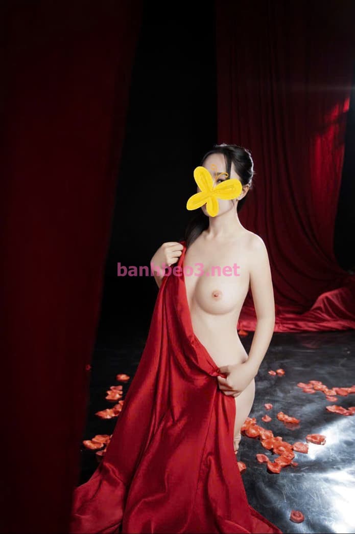 [BÀI CHUẨN] NGỌC LINH - Nữ DÂM THẦN - Body quá ngon 