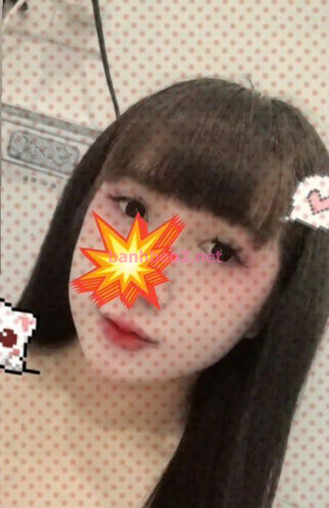 🌟Thùy linh 2k5🌟 thiên thần dâm đãng ❌có chát sex.