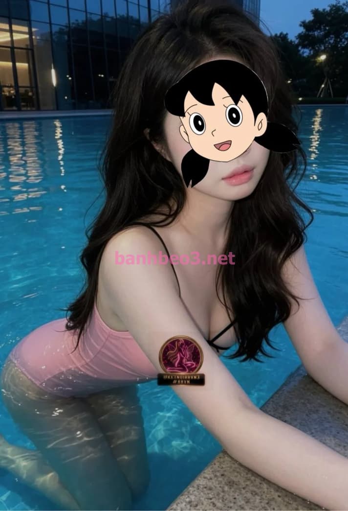 💋BÉ KEM❤️ LOLITA VÚ TO - BÍM HỒNG - SIÊU DỄ THƯƠNG