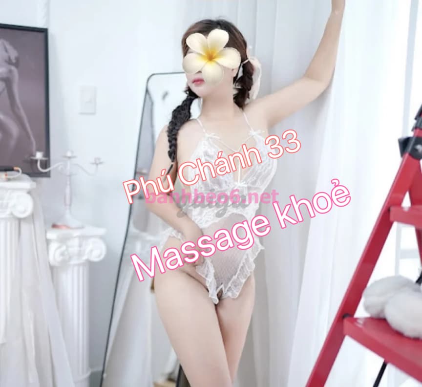 Bảo Anh: (Phú Chánh 33) Maage nhức mỏi. 