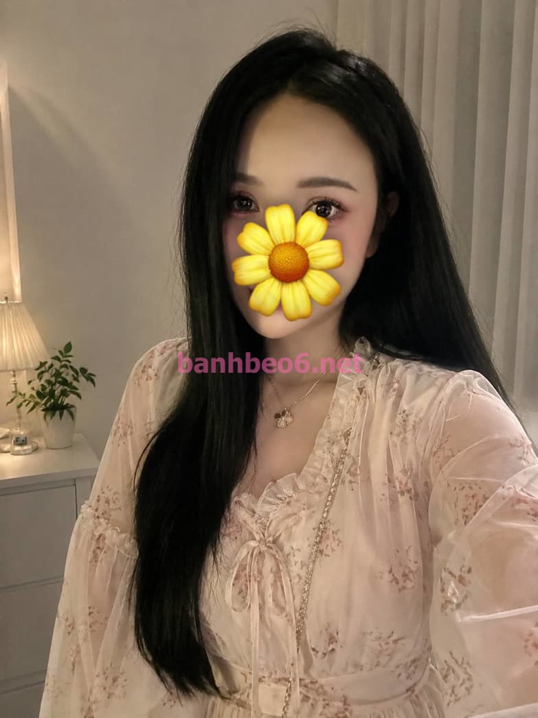❣️TRÀ MY❣️XINH DÂM - LÀM TÌNH CHUYÊN NGHIỆP