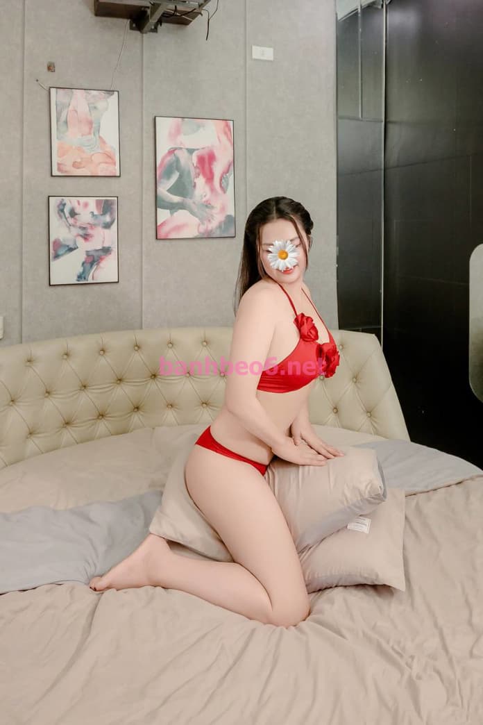 Hà Vy - Sexy mỹ nhân - dâm chất ngây ngất [1863]
