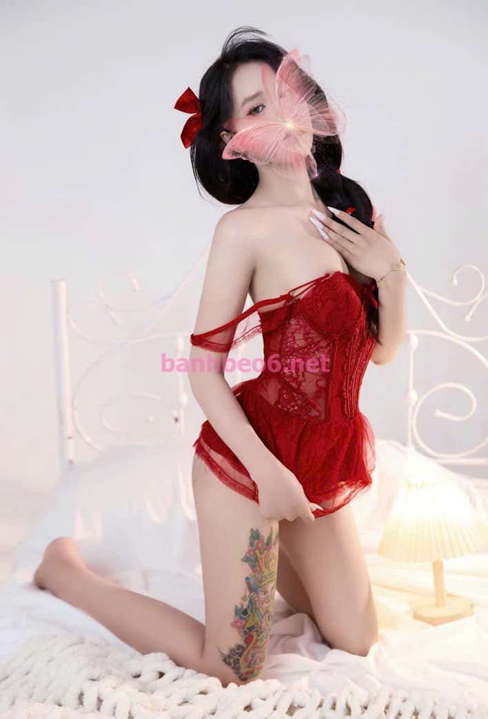 💥Hot💥 Minh Thư - Cô Bé Dễ Thương , Đáng Yêu giỏi làm tình