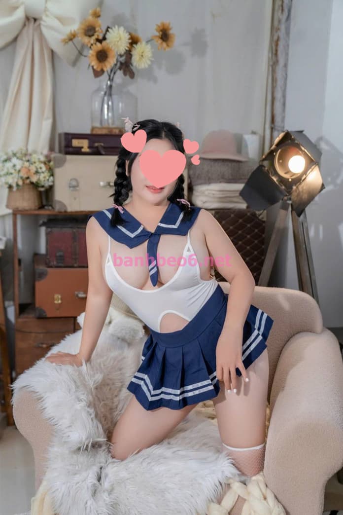 NHƯ BABY 
