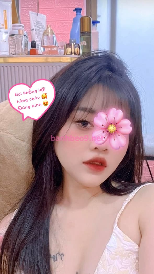 🌸Miu Miu 2k6🌸 BÓNG HỒNG SIÊU CUTE MẶT XINH ĐÔI MẮT NAI - LỰA CHỌN HÀNG ĐẦU CHO ANH EM PHỊCH THỦ