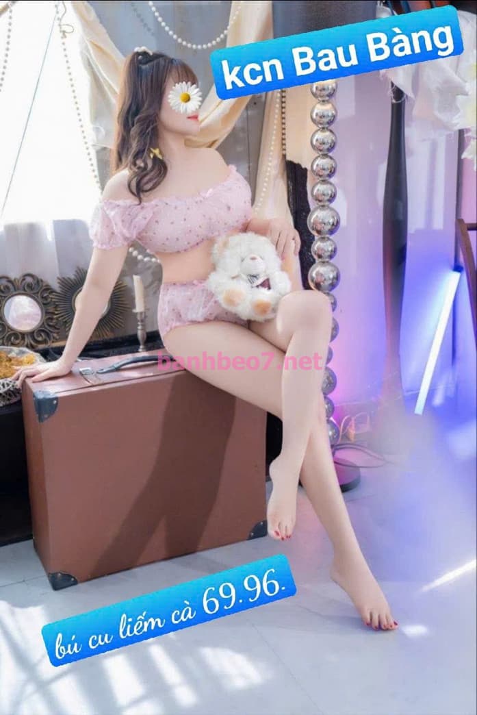 Ngọc Hân_ Nhiệt tình dễ thương làm tình cực phê