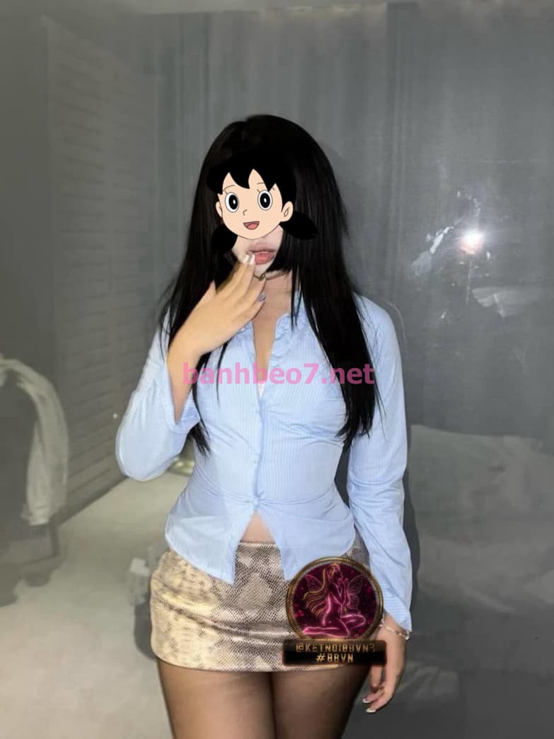 BÉ BƠ - HOT GIRL MẪU ẢNH MŨM MĨM SIÊU DỄ THƯƠNG!