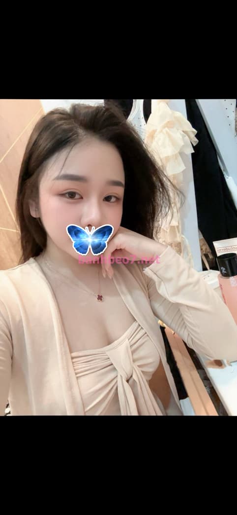 NEW ✅ HOTGIRL TIỂU NGỌC - XINH XẮN, QUYẾN RŨ, DỄ THƯƠNG, NHẸ NHÀNG 