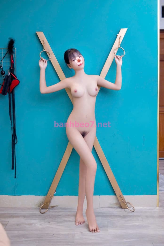 **Mai Nhi**Siêu Phẩm bODy Mình Dây Cuốn Hút-Làm Tình Cực Phê