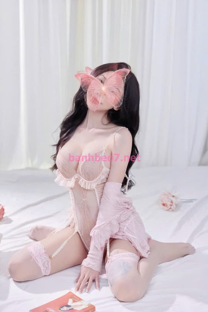 🔥 Bé Nhi Cáo 2k4 HOT ✅ Cam Kết Giống Ảnh 100% 💕 Da Trắng Dáng Xinh ❤️