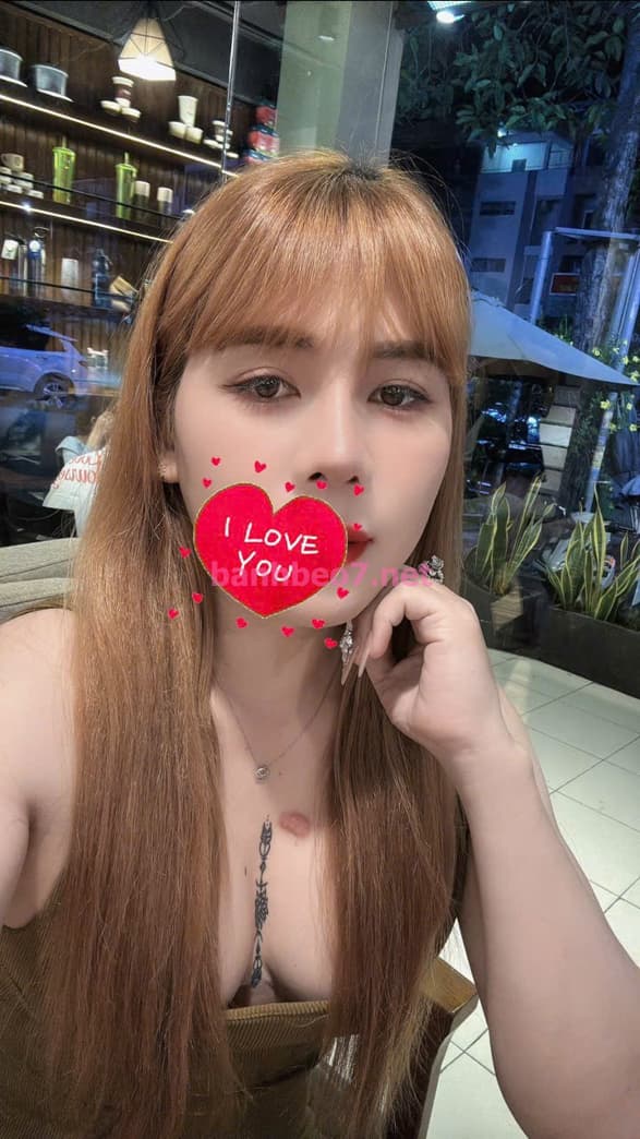Tuyết nhi 2k cô nàng mới vào nghề chiều khách siêu dâm
