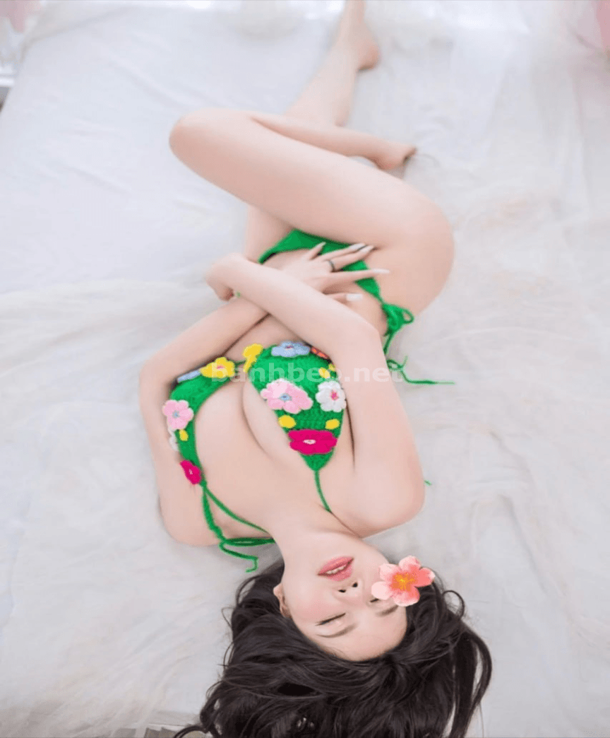 Thuý Lan gái gọi Kim Ngưu Hai Bà Trưng,sexy Phục vụ bài bản chiều khách như gấu