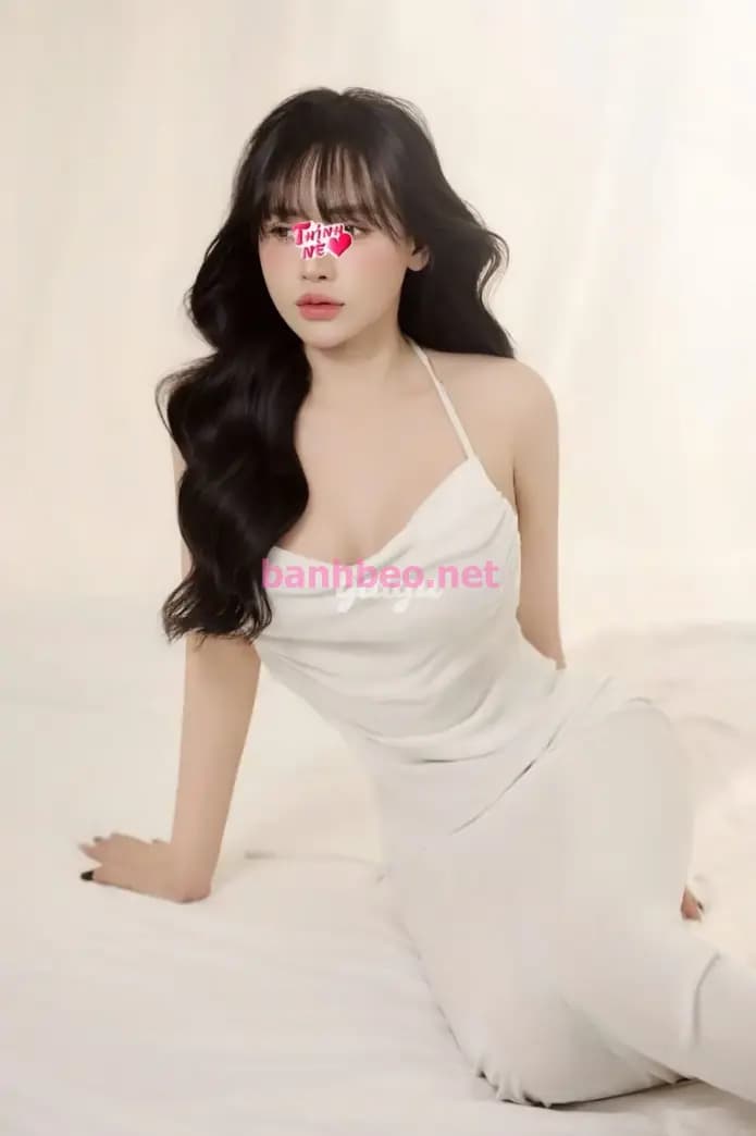 Su Su - Girl Xinh Sang Chảnh Yêu Chiều Nhiệt Tình!