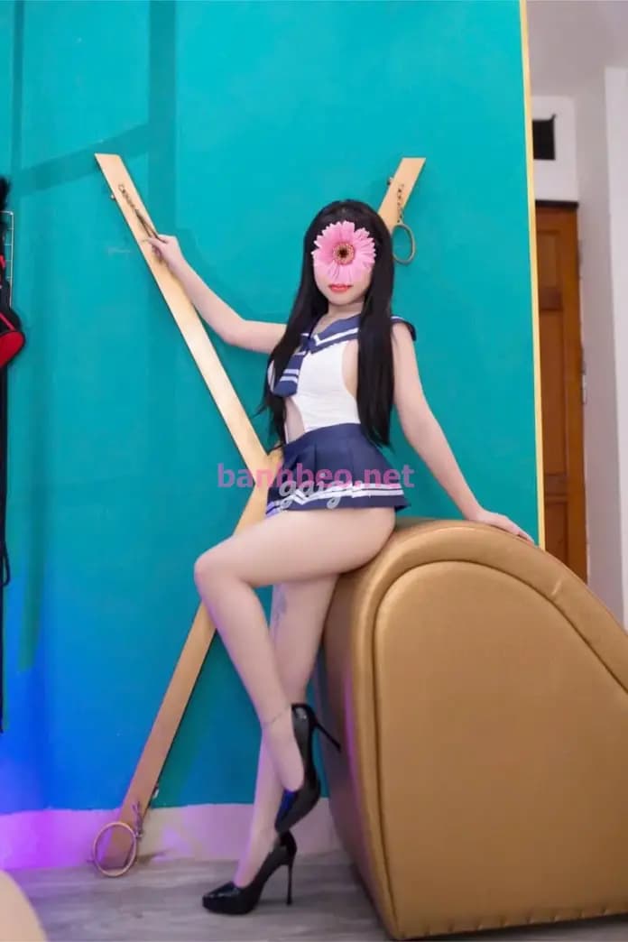 Thỏ Xinh_Non Tơ_2k6 Ko Làm Anh Em Thất Vọng