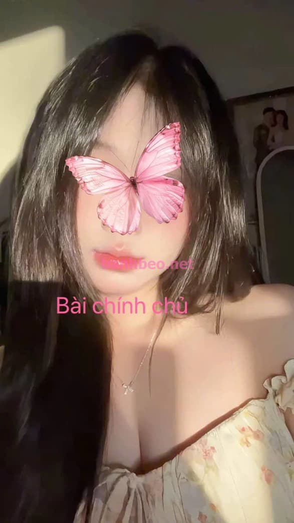 ❤️Hà Thương ❤️ - Teen xinh - Body siêu mẫu