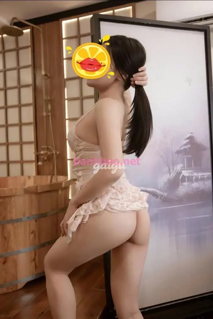 ❣️NA BI❣️ - GÁI GỌI ĐẲNG CẤP - DA TRẮNG