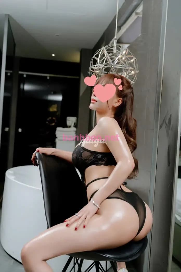 TRÀ MY - XINH SANG MI NHON - BODY NÓNG BỎNG LẦN ĐẦU LÀM WEB