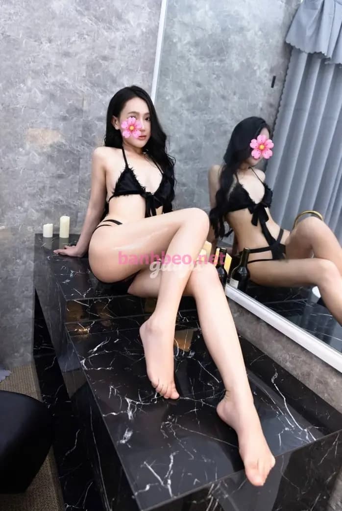 ☆ QUỲNH ANH 2k5 ☆ Sexy quyến rũ - teen dáng cao chân dài - chất ngây ngất