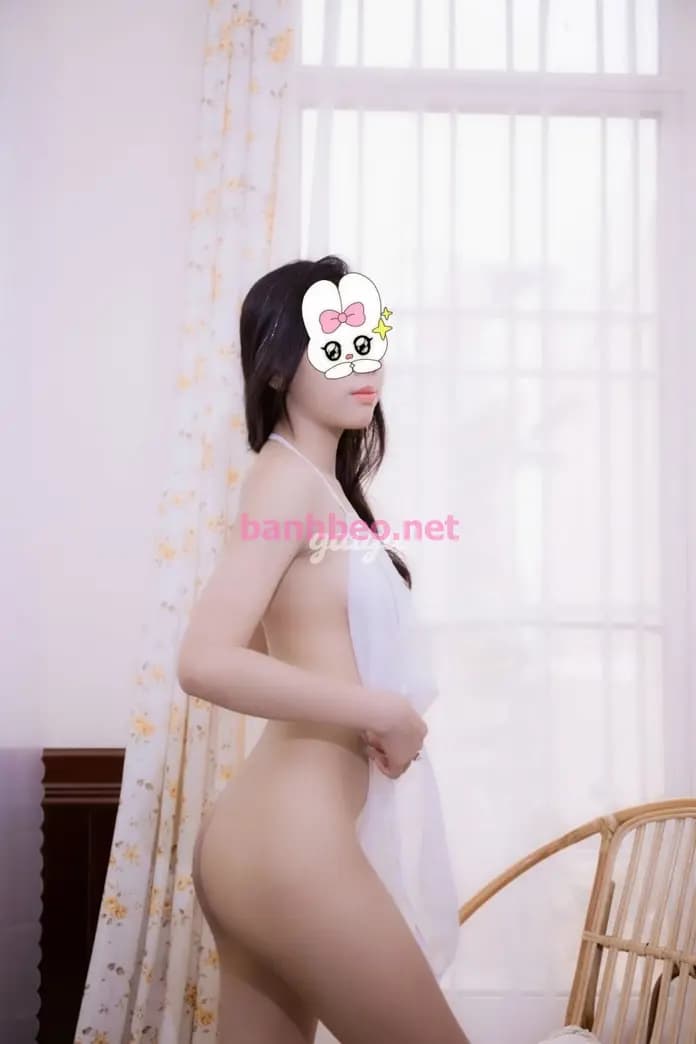 GÁI NON GIA HÂN - MÌNH DÂY - CĂNG MỊN