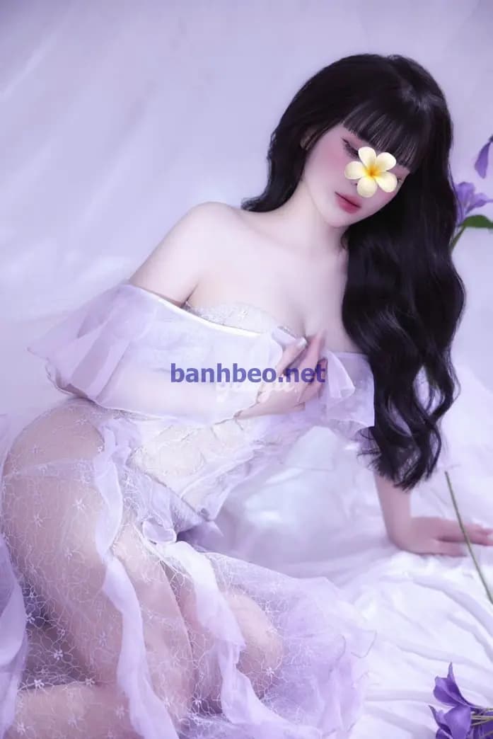 Ngọc Ruby 1999 - Xinh Sang Body Cực Đẹp !